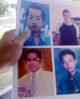 Dokter Masih Belum Yakin Identitas 4 Korban Ryan
